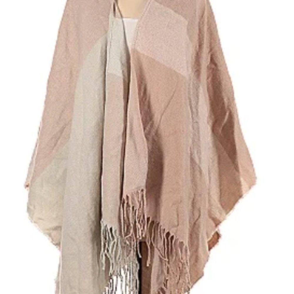 NWT: Soya & Kyo Wrap